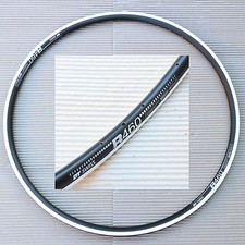 Felge DT Swiss R 460 Road Race