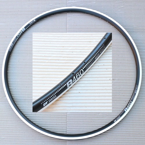 Felge swiss 460 - felge,