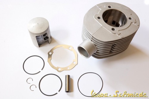 Vespa zylinderkit malossi - zylinderkit, 210