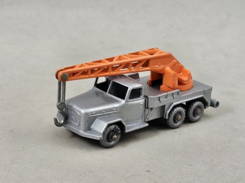 Matchbox lesney magirus - matchbox, deutz