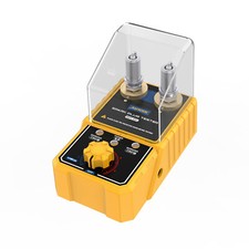 KFZ Zündkerzentester Einstellbar Dual Hole Detector Zündkerzenprüfer 6000rpm