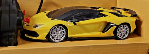 Ferngesteuertes auto - ferngesteuertes,