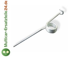 Multicar M25 M26.0 Drehfeder