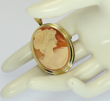 ♦♦ Hals Ketten Anhänger