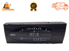 Korg GT-3 Gitarren Stimmgerät