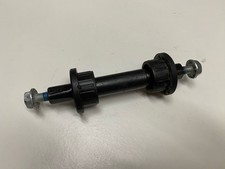 Tretlager Puky Fahrrad Innenlager Lager 30mm 4 Kant Kurbel