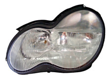 Frontscheinwerfer links