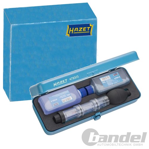 Hazet prüfgerät - hazet,