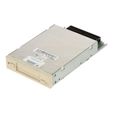 DELL 00367P PCMCIA PC CARD READER SCSI 3.5'' SBP-D2