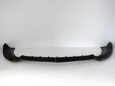 Brabus Mercedes S-Klasse C217 217 Amg S63 S65 Spoiler In Stoßstange Vorne Carbon