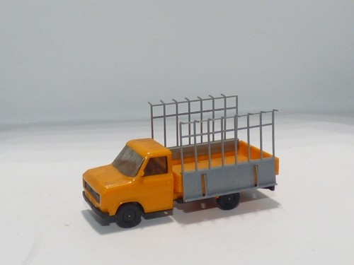 Herpa ford transit - 1:87,