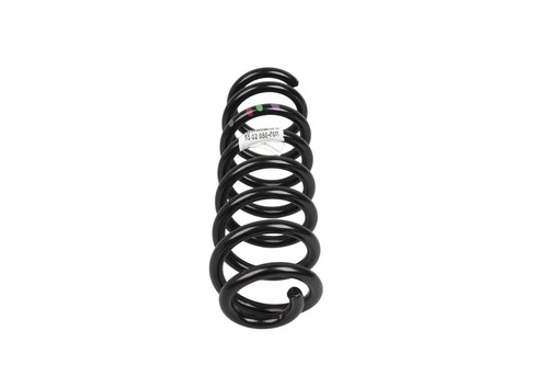 Original suspension coil - suspension,