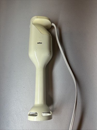 Braun 4172 immersion hand - immersion,