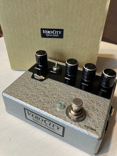 Verocity fdr amp - fdr, simulator