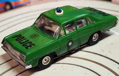 Faller ams opel - faller,