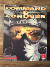 Command & Conquer 1: Der