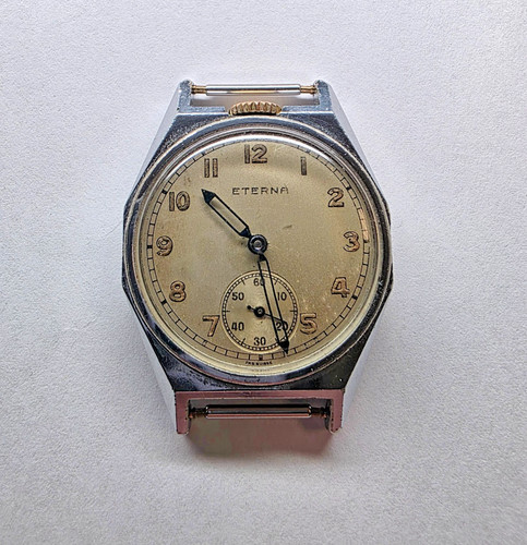 Eterna vintage - eterna,