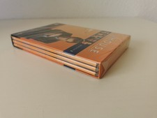 DVD Dr. House Die komplette