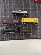 Mehano H0 Lokomotive Baltimore