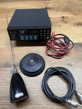 Alan 1 Funk-Scanner + Kathrein Magnetfuß-Antenne