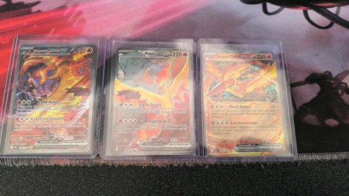 Pokemon tcg team rockets - tcg,