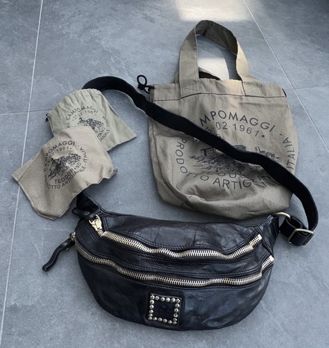 Neu campomaggi gürteltasche - campomaggi,
