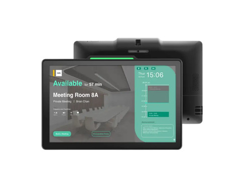 Qbic all one slim touch - all-in-one,