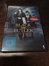 Black Butler - Ein Teufel von