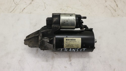 Ford transit anlasser - ford,