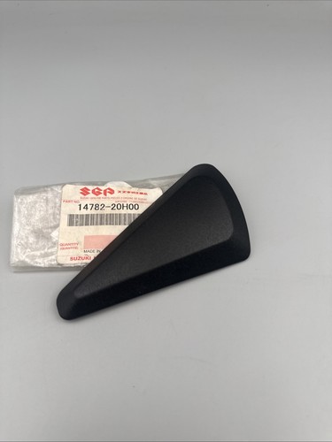 Suzuki hitzeschutz ux125 - suzuki, ux150