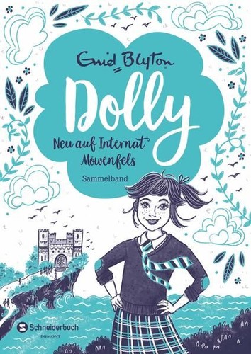 Dolly neu auf - -, internat