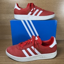 Adidas Herren Schuhe Gr. 9,5