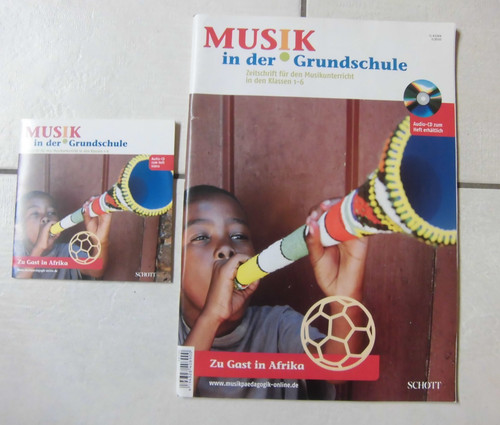 Musik der grundschule kl - der,