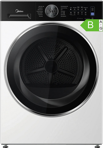 Midea wärmepumpentrockner - midea,