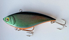 Daiwa T.D. Vibration 107S 74mm