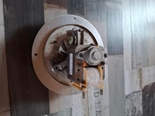 Abluftmotor Original Teil für NEMAXX P12 Pelletofen