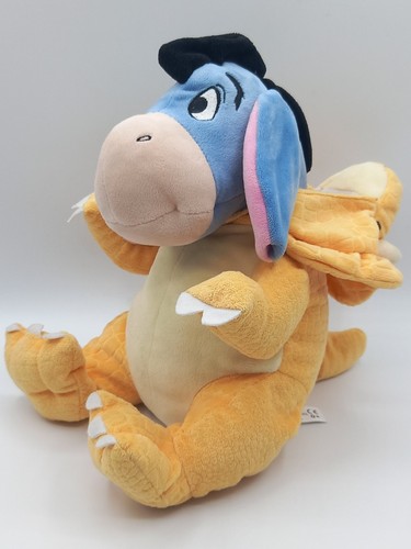Aah plüschtier esel dino - i-aah,
