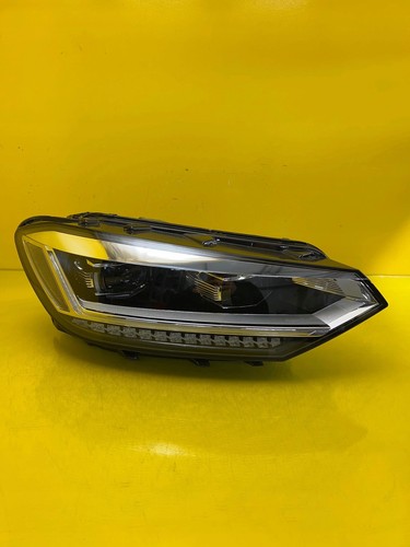 Touran iii full led - touran,