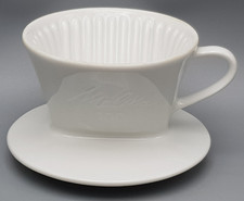 MELITTA alter Kaffeefilter 100