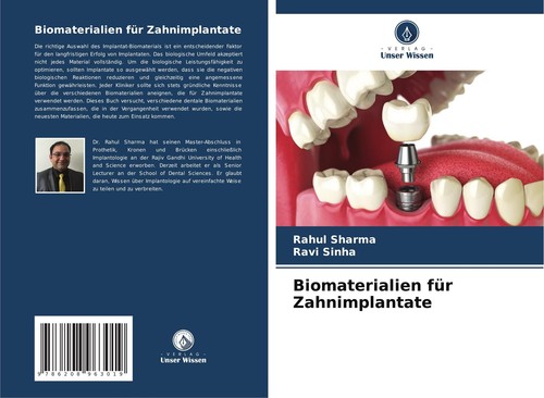 Biomaterialien für