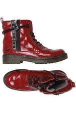 Mustang stiefelette damen - stiefelette,