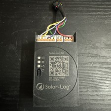 Solar log gateway - solar-log,