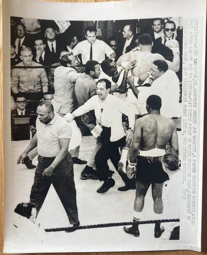 Muhammad ali feiert von - ali,