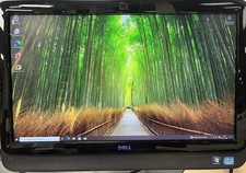 Dell Vostro 360 İ3-2120, 4GB