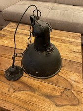 Industrielampe Vintage Retro
