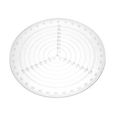 Circuit Ruler for Woodworking