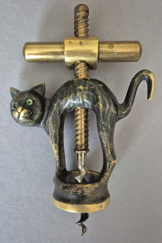 Walter bosse katze vintage - bosse,, katze,vintage