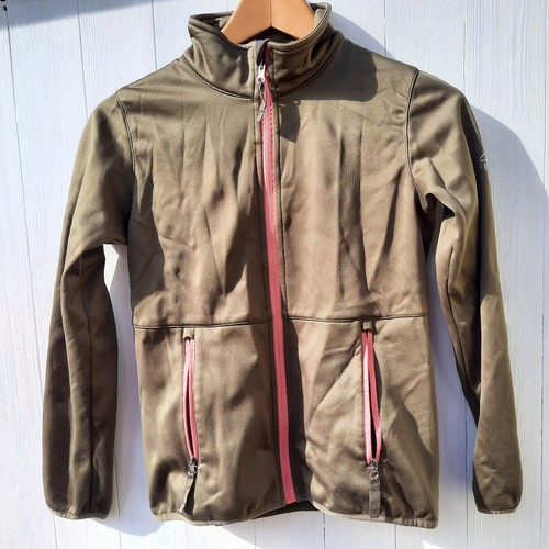 Softshelljacke 140 mc - softshelljacke, gr.140