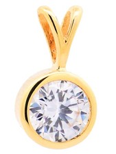 Gold Anhänger Kettenanhänger