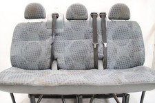 Sitzbank hinten Ford TRANSIT